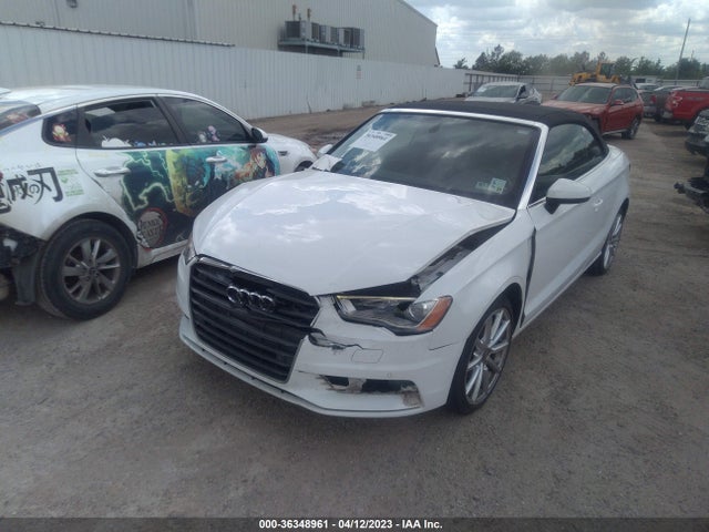 WAU67LFF0G1099102 Audi A3 1.8t Premium