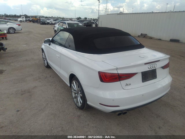 WAU67LFF0G1099102 Audi A3 1.8t Premium