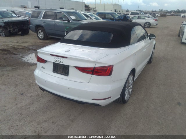 WAU67LFF0G1099102 Audi A3 1.8t Premium