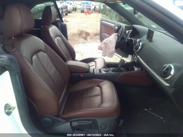WAU67LFF0G1099102 Audi A3 1.8t Premium