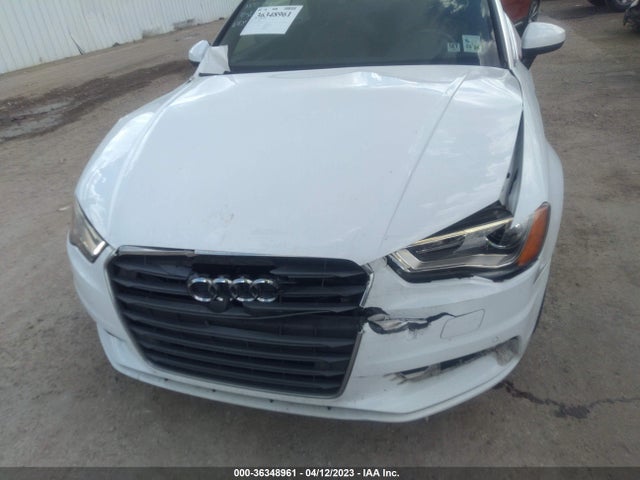 WAU67LFF0G1099102 Audi A3 1.8t Premium