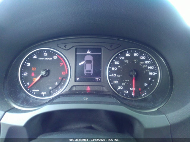WAU67LFF0G1099102 Audi A3 1.8t Premium