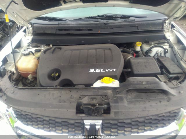 3C4PDCBG7FT511795 Dodge Journey Sxt