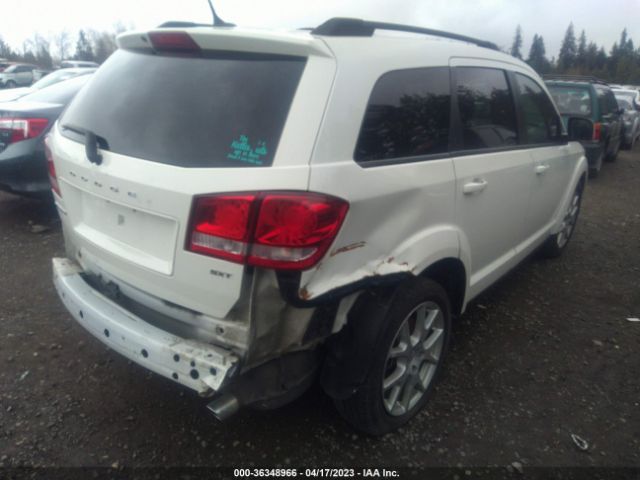 3C4PDCBG7FT511795 Dodge Journey Sxt