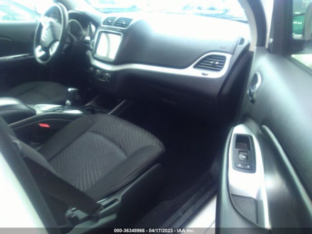 3C4PDCBG7FT511795 Dodge Journey Sxt