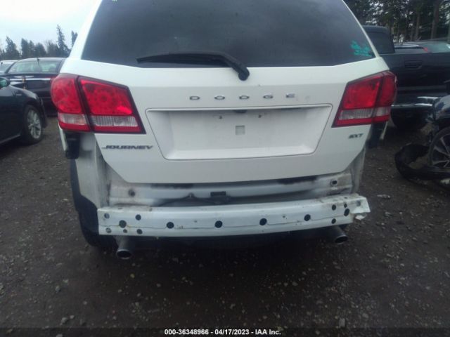 3C4PDCBG7FT511795 Dodge Journey Sxt