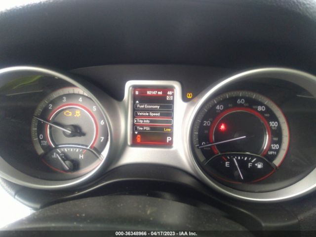 3C4PDCBG7FT511795 Dodge Journey Sxt