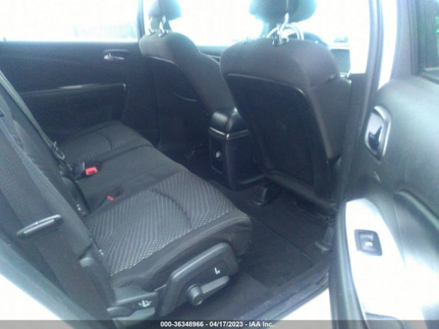 3C4PDCBG7FT511795 Dodge Journey Sxt