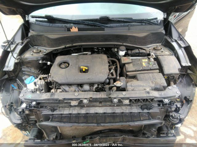 KNDEPCAA4M7157778 KIA Seltos Lx