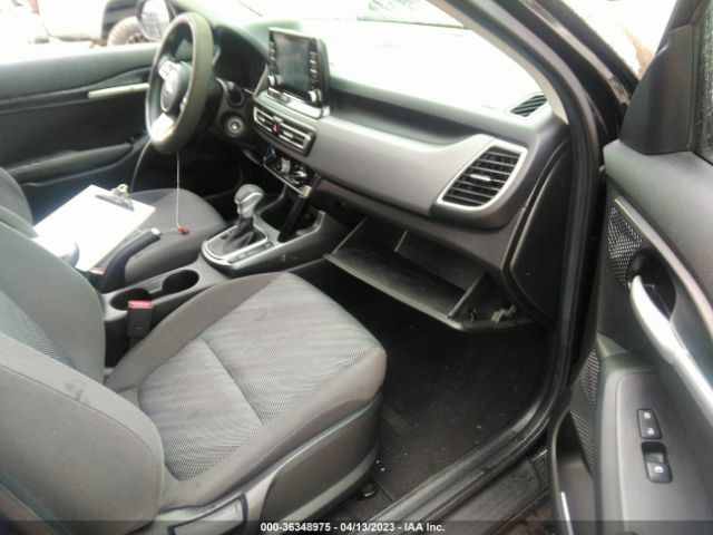 KNDEPCAA4M7157778 KIA Seltos Lx