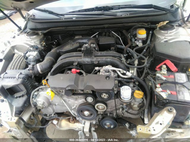 4S3BNBJ68F3067347 Subaru Legacy 2.5i Limited
