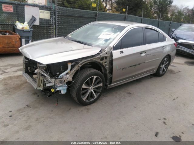 4S3BNBJ68F3067347 Subaru Legacy 2.5i Limited