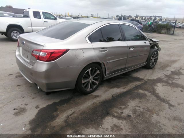 4S3BNBJ68F3067347 Subaru Legacy 2.5i Limited
