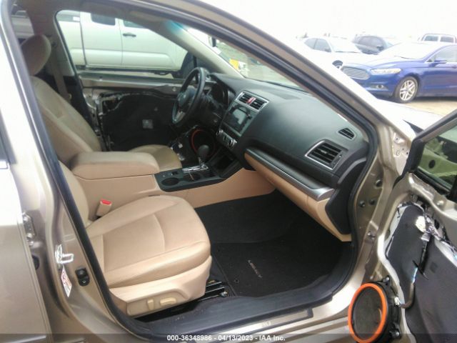4S3BNBJ68F3067347 Subaru Legacy 2.5i Limited