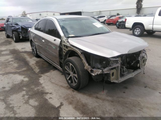 4S3BNBJ68F3067347 Subaru Legacy 2.5i Limited