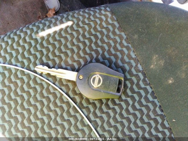 3N1CE2CP9FL444611 Nissan Versa Note Sv