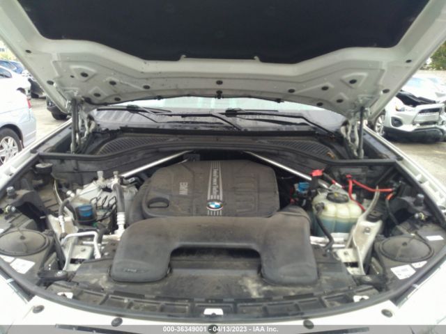 5UXKS4C33H0Y15951 BMW X5 Xdrive35d