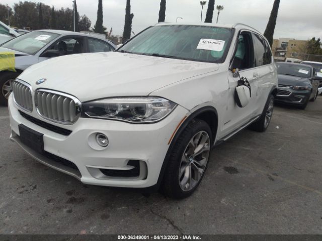 5UXKS4C33H0Y15951 BMW X5 Xdrive35d