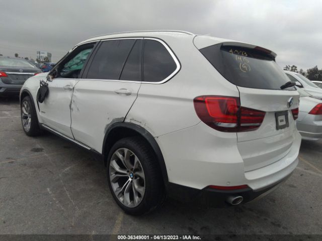 5UXKS4C33H0Y15951 BMW X5 Xdrive35d