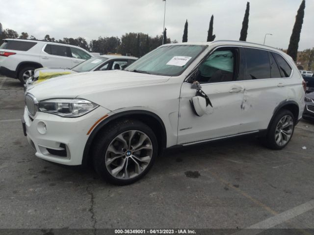 5UXKS4C33H0Y15951 BMW X5 Xdrive35d