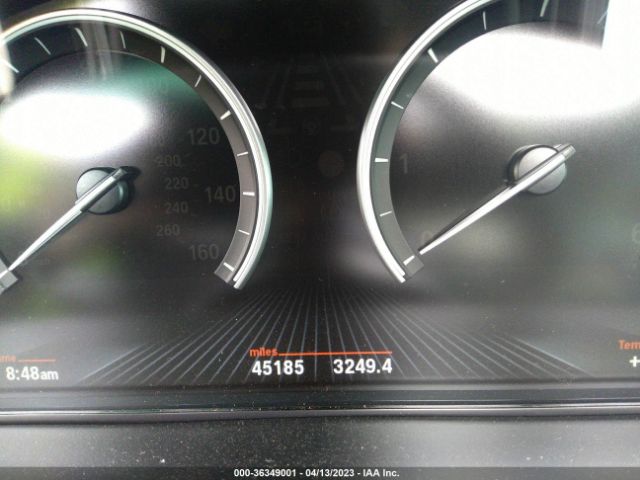5UXKS4C33H0Y15951 BMW X5 Xdrive35d