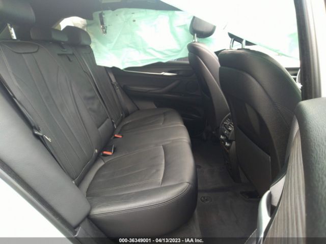 5UXKS4C33H0Y15951 BMW X5 Xdrive35d