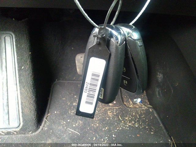 Chevrolet Traverse Ls 2023 1GNERFKW8PJ161532 Image 11