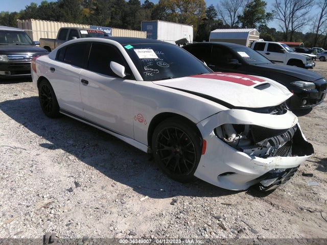 2018 2C3CDXCT7JH293865 main image