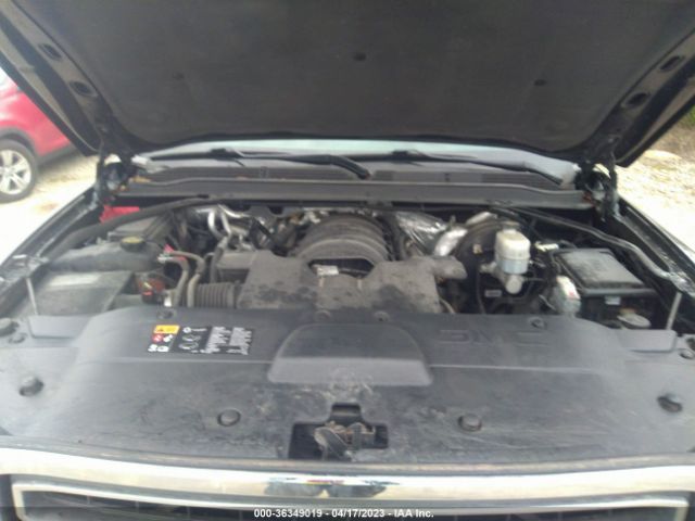 1GKS2HKC0FR703258 GMC Yukon Xl Slt