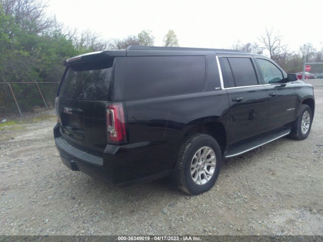 1GKS2HKC0FR703258 GMC Yukon Xl Slt