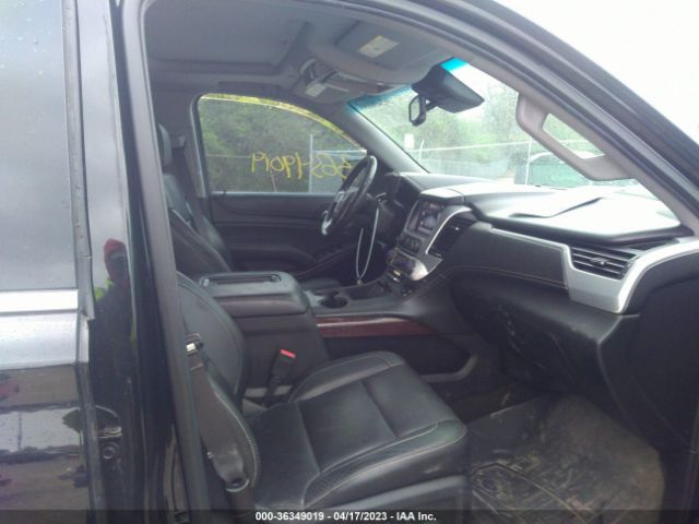 1GKS2HKC0FR703258 GMC Yukon Xl Slt