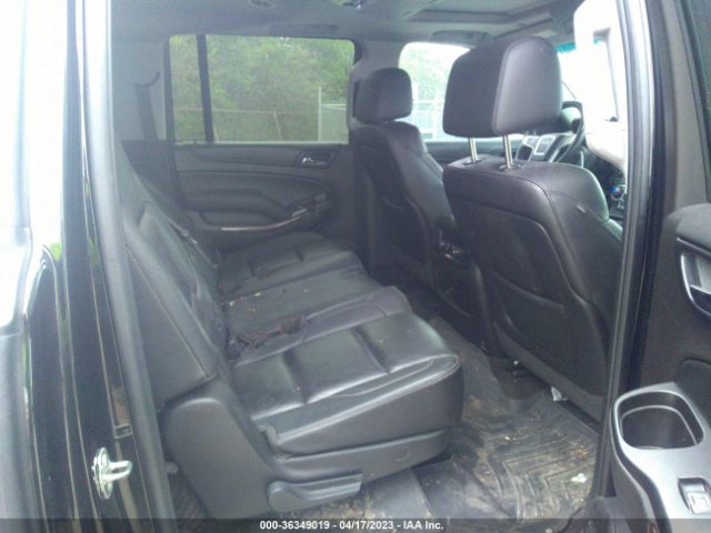1GKS2HKC0FR703258 GMC Yukon Xl Slt