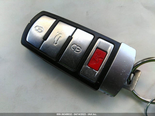 WVWBP7AN3EE517794 Volkswagen CC SPORT