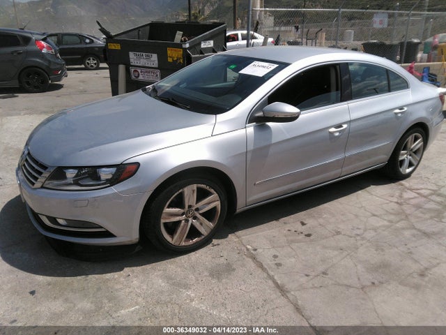 WVWBP7AN3EE517794 Volkswagen CC SPORT