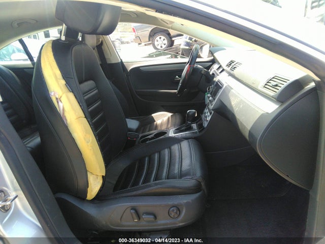 WVWBP7AN3EE517794 Volkswagen CC SPORT