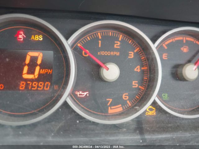 JTLZE4FE8EJ055708 Scion XB