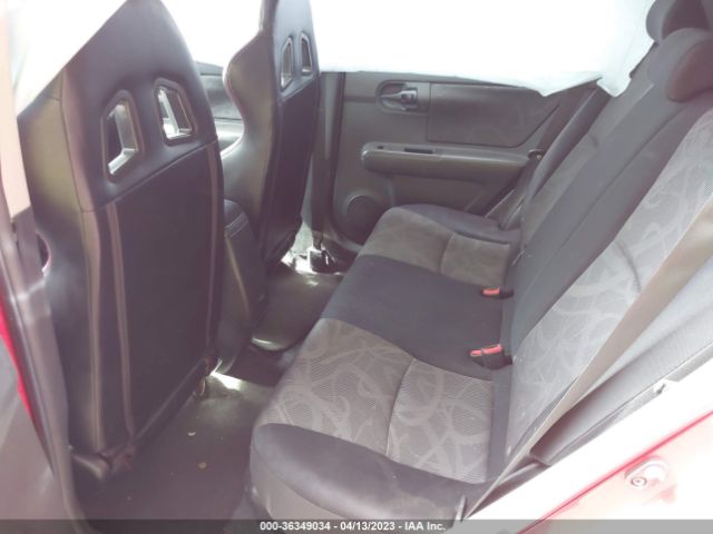 JTLZE4FE8EJ055708 Scion XB