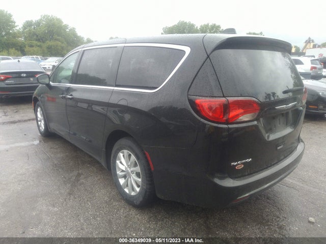 Chrysler Pacifica Touring Plus 2019 2C4RC1FG8KR608883 Image 3
