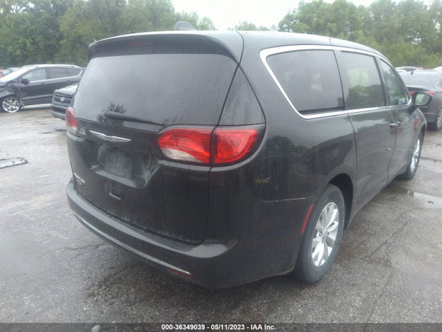 Chrysler Pacifica Touring Plus 2019 2C4RC1FG8KR608883 Image 4