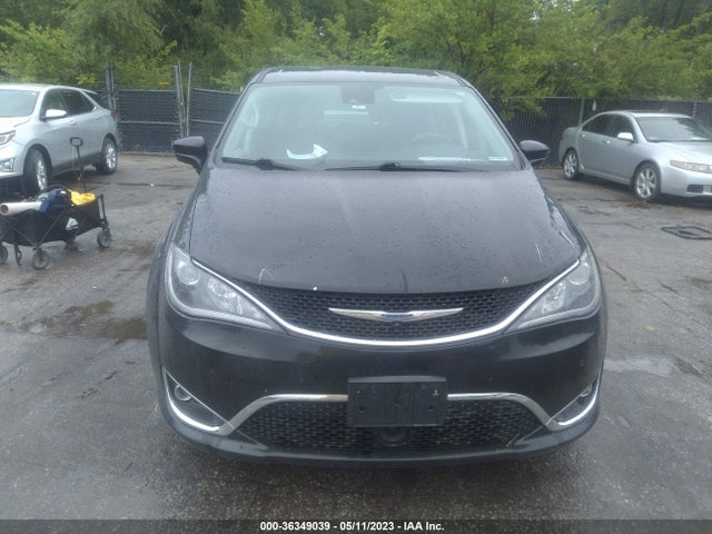 Chrysler Pacifica Touring Plus 2019 2C4RC1FG8KR608883 Image 6