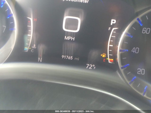 Chrysler Pacifica Touring Plus 2019 2C4RC1FG8KR608883 Image 7