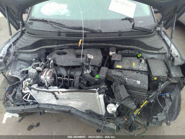 KNDJ23AU2P7862669 KIA SOUL LX