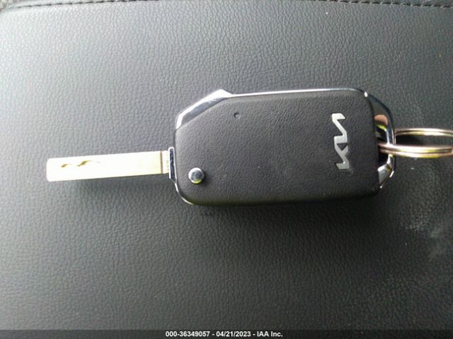 KNDJ23AU2P7862669 KIA SOUL LX
