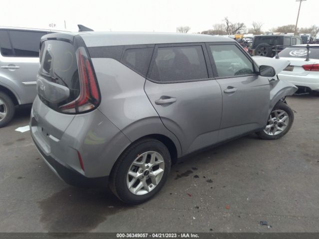 KNDJ23AU2P7862669 KIA SOUL LX