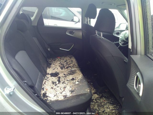 KNDJ23AU2P7862669 KIA SOUL LX