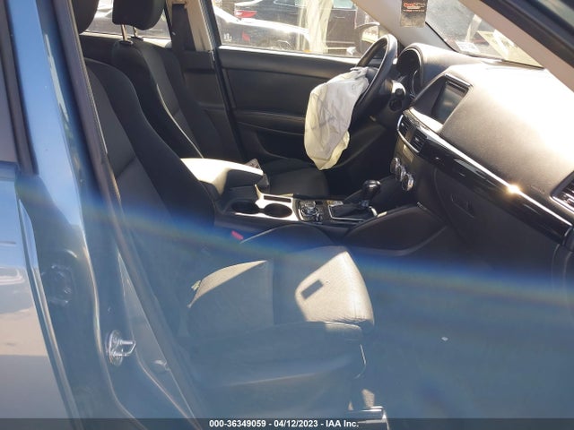 Mazda CX-5 SPORT 2016 JM3KE2BY0G0884077 Image 5