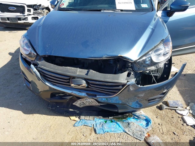 Mazda CX-5 SPORT 2016 JM3KE2BY0G0884077 Image 6