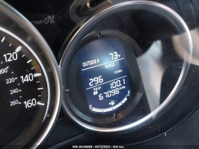 Mazda CX-5 SPORT 2016 JM3KE2BY0G0884077 Image 7