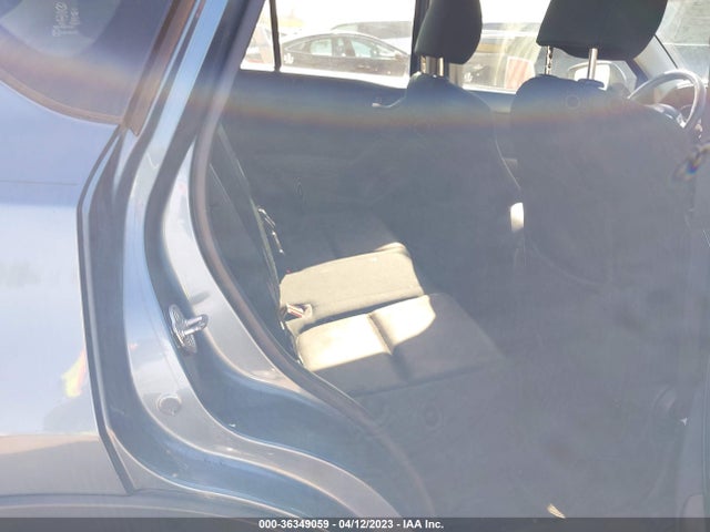 Mazda CX-5 SPORT 2016 JM3KE2BY0G0884077 Image 8