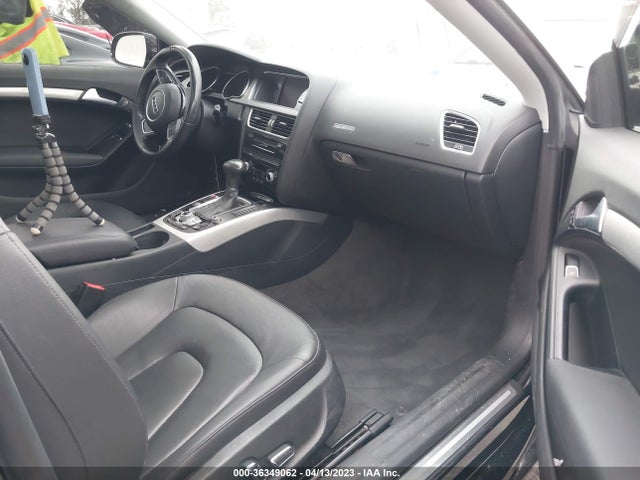 Audi A5 Premium Plus 2014 WAULFAFR4EA062300 Image 5